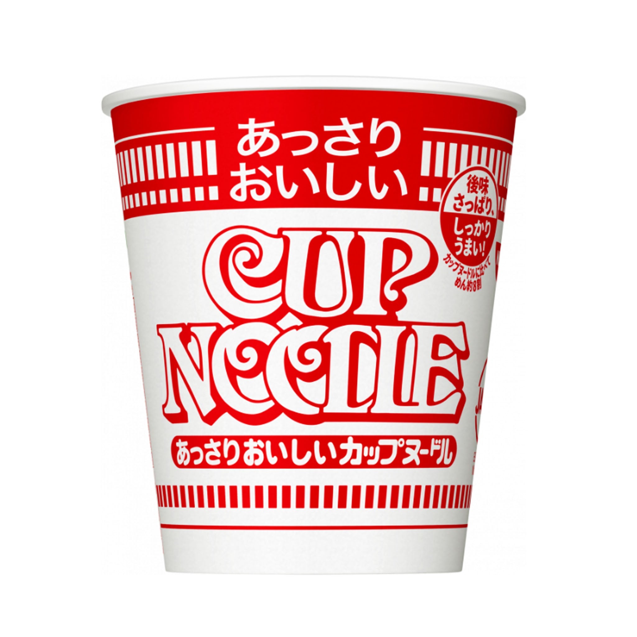 Nissin Lightly Delicious Cup Noodle